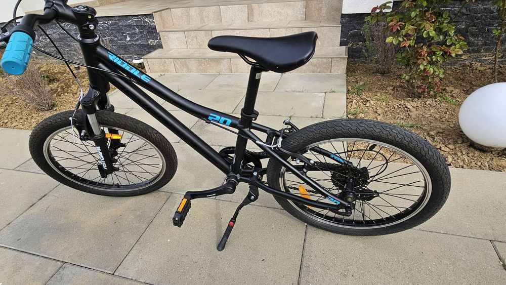 Bicicleta  DHS  MTB copii 20" , noua