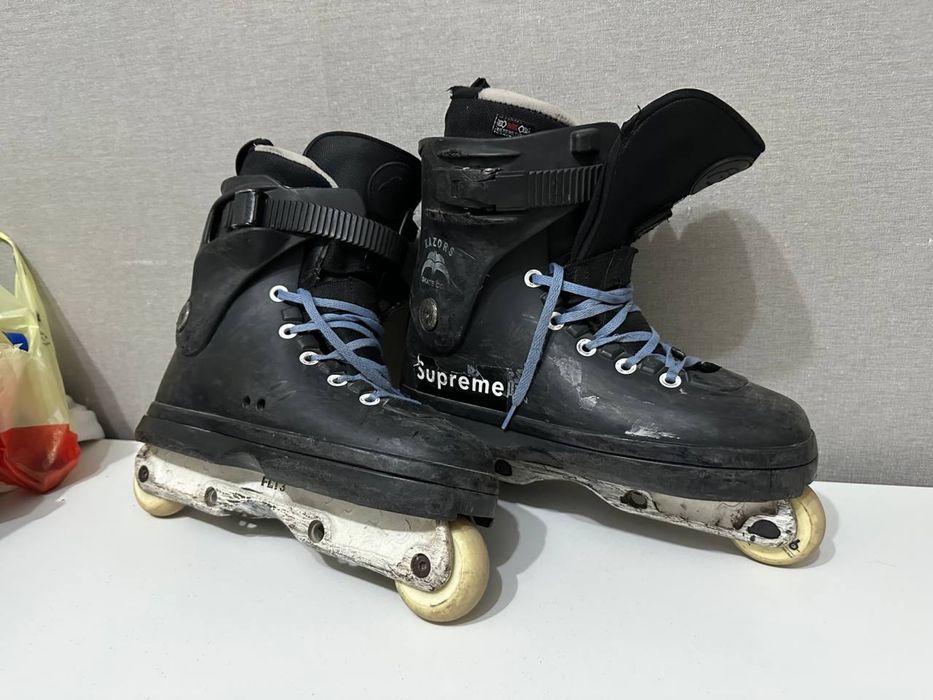 Ролики Razors Shift (агрессивные ролики)