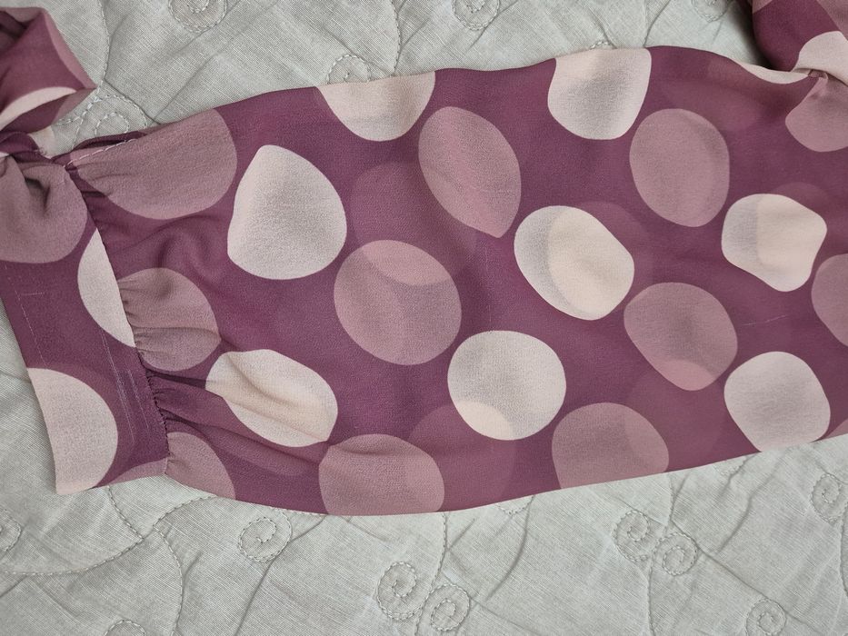 Дамска кокетна рокля