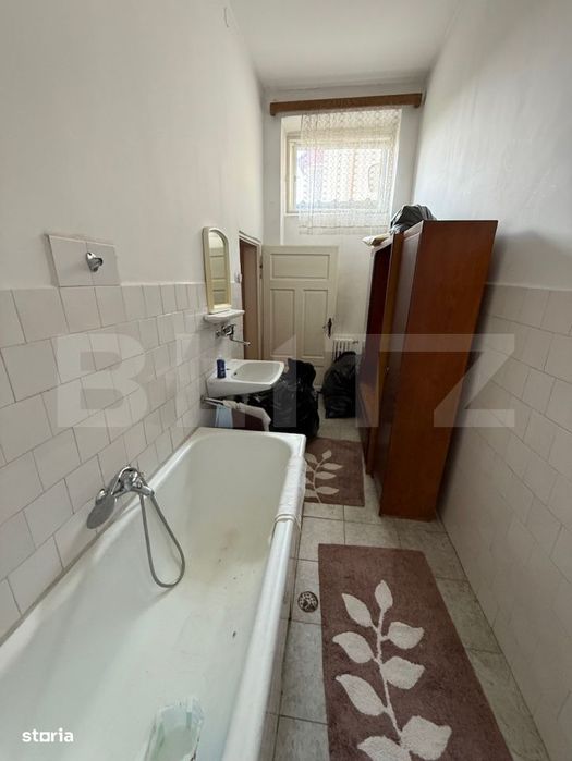 Casa 3 camere, 72 mp, zona Titulescu