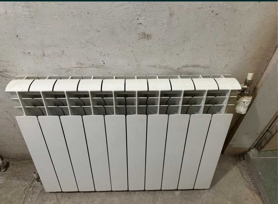 Италиански радиатори