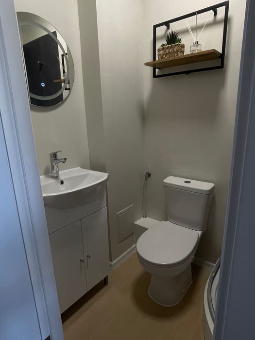 Ofer spre închiriere Garsoniera strada Fabricii 125A