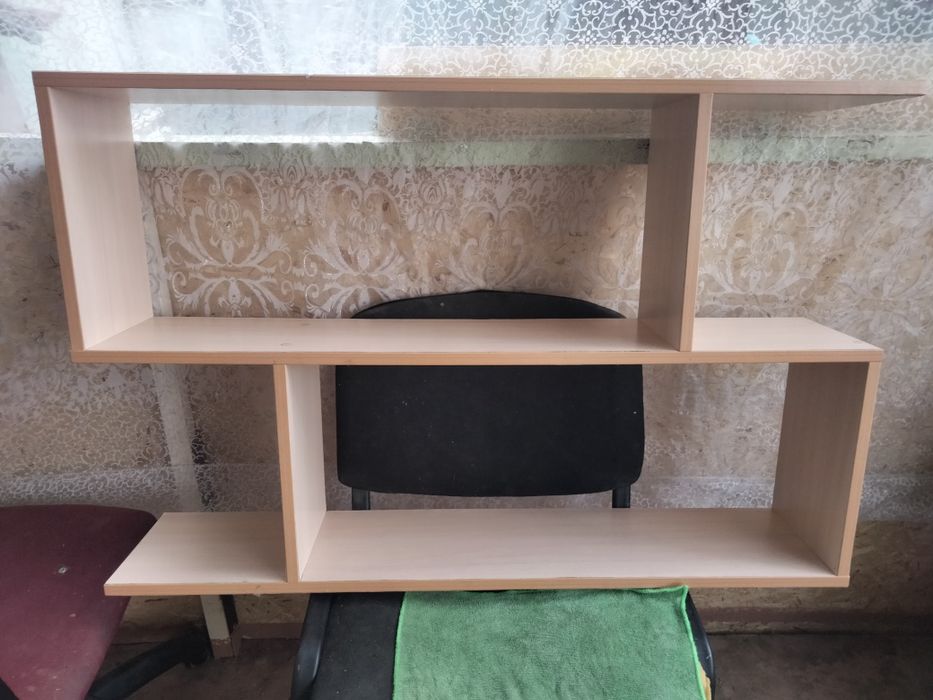 Полки дизайнерские