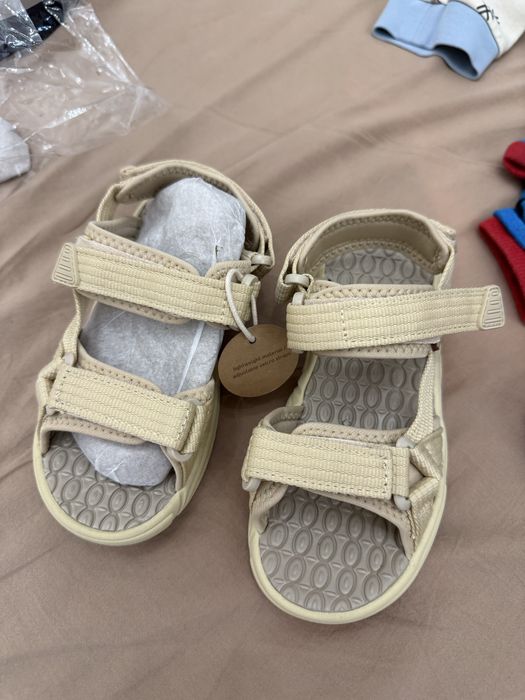 Сандалии детские 30 размер