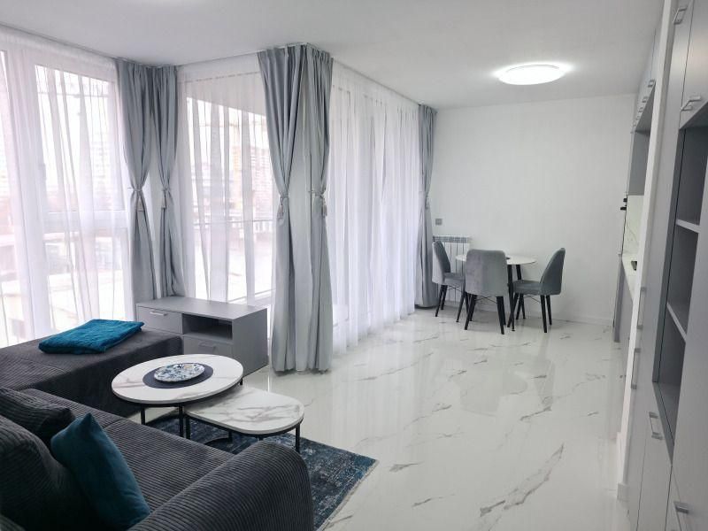 Дава се под наем Двустаен апартамент в София, Зона Б-5 - 70 кв.м за 727.77 € - Снимка #1