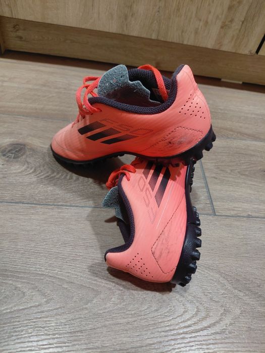 Стоножки Adidas н.33