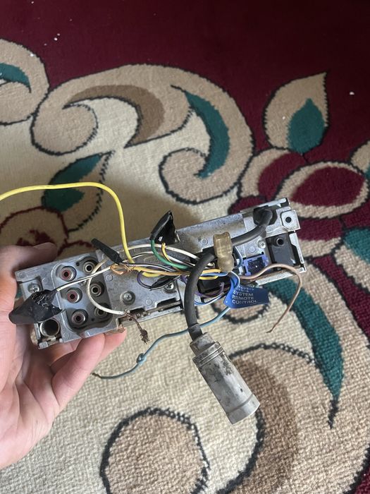 Пианер делфин 6950