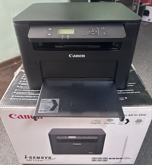 Canon MF110/910 Series