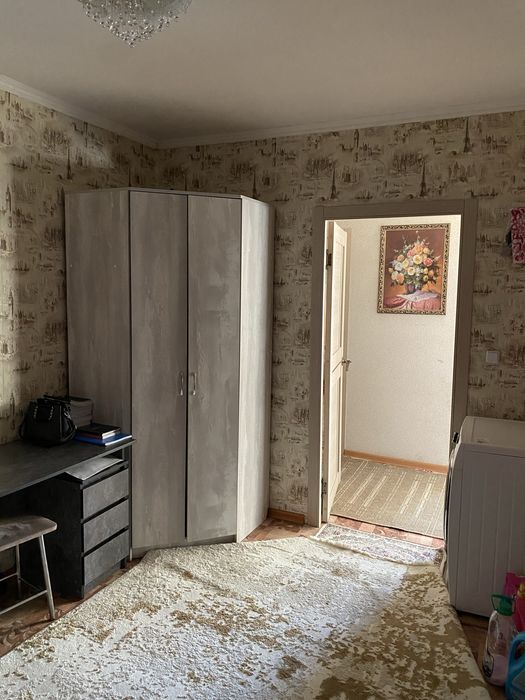 Продам отдельный дом