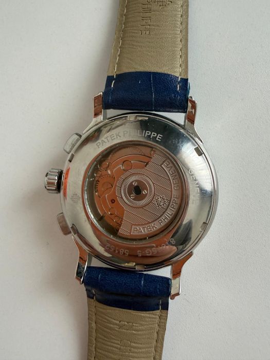 Часы patek philippe