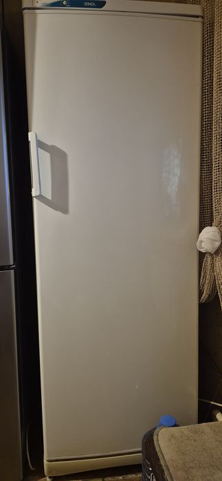 Морозильная камера