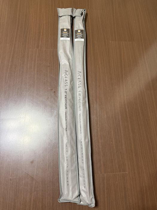 Guru A Class Feeder