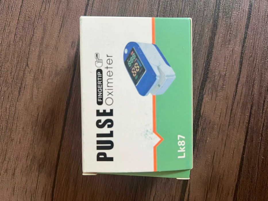 Pachet Tensiometre + Pulsoximetre