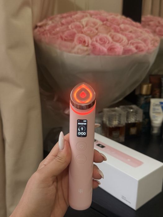 Medicube Age-R Booster Pro Pink