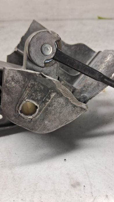 Maneta frana de mana 1k0711303h Seat Toledo 3 - 5P [2004 - 2010]