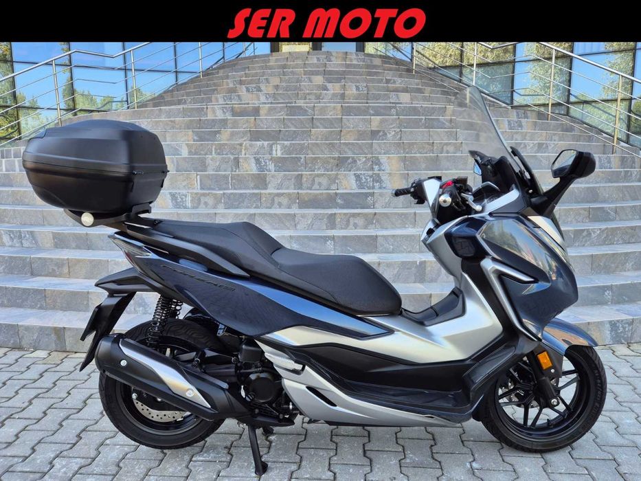 Honda Forza 300 ABS ~ Garantie ~ Rate FIXE ~