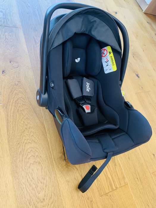 Scoica auto Joie I-snug 2