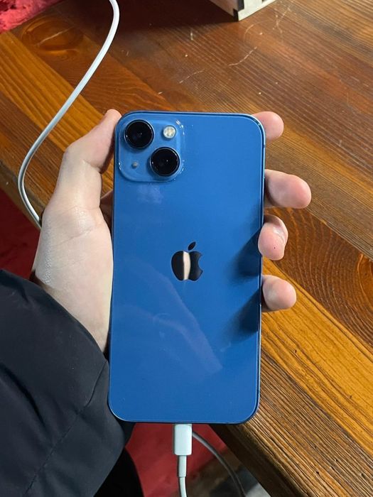 iphone 13 айфон 13