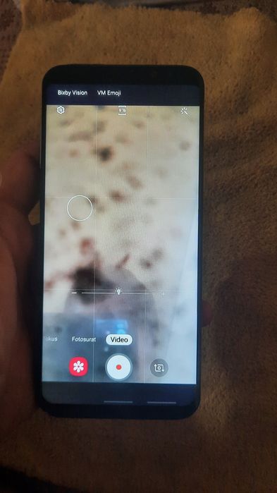 Samsung s8Plus sotiladi