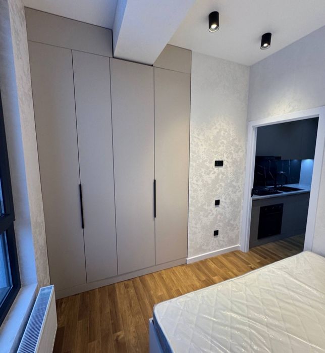 Аренда квартиры 2/13/14 новостройка . Якасарайский . ул Шота Руставели