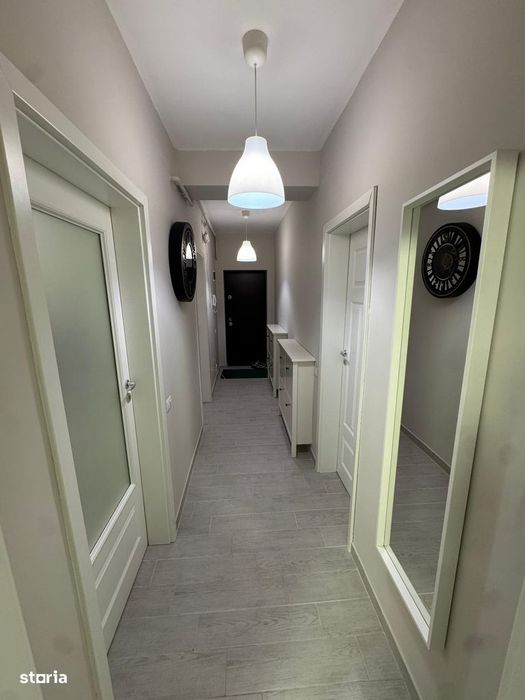Apartament 2 camere - 65 mp - Renovat / Modern - Drumul Taberei