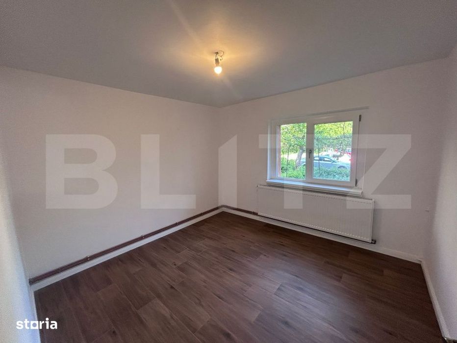 Apartament cu 2 camere, 52 mp, zona Henri Coanda