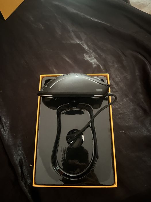 Mouse Glorious Model D-