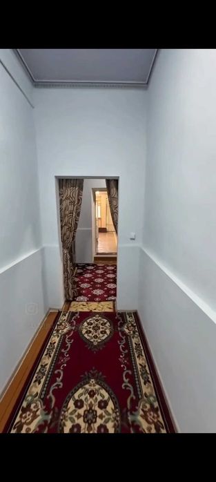 Квартира сотилади манзил самарканскиида жойлашган