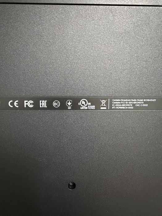 Ноутбук HP продажа
