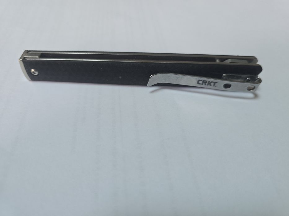 Briceag tactic outdoor CKRT