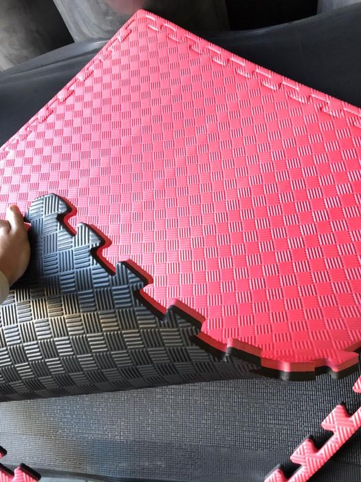 Татами настилка за детски кът EVA