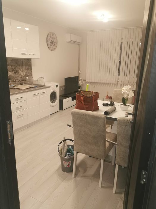 Дава се под наем Двустаен апартамент в Стара Загора, ОРБ - 73 кв.м за 357 € - Снимка #1