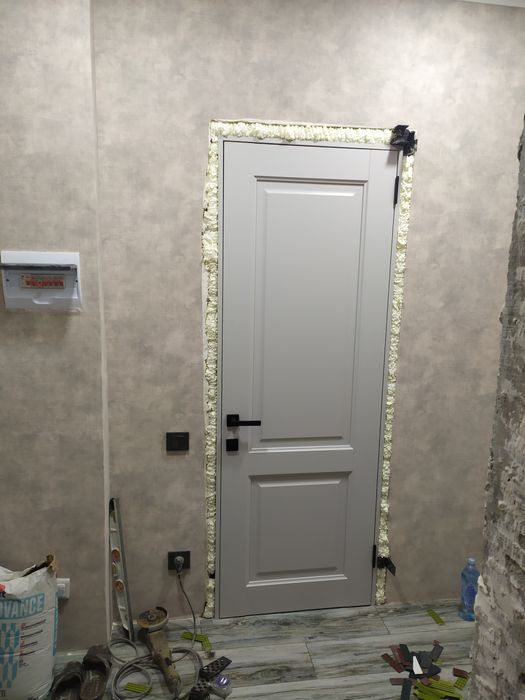 Услуги мастера (строительство)