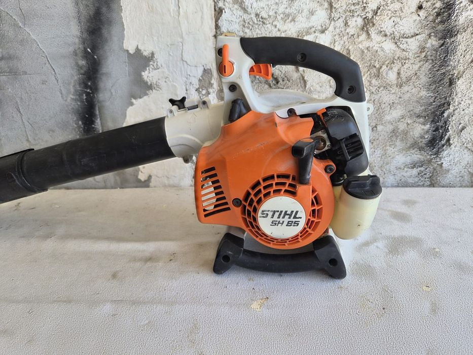 Suflanta aer Stihl  SH 85