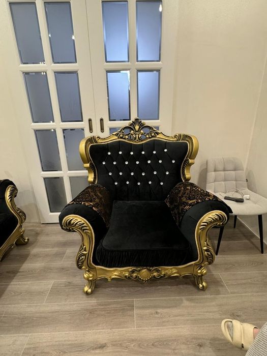 Продам новый диван