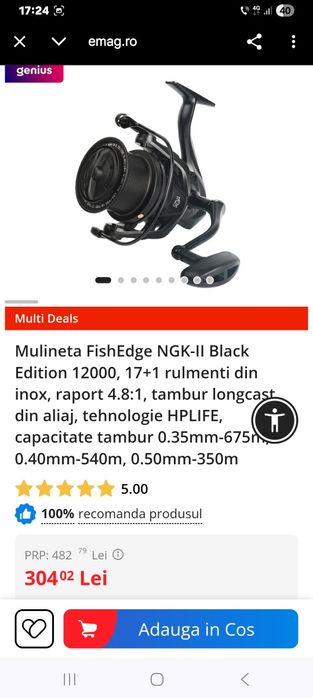 6 difuzoare de 14000 noi