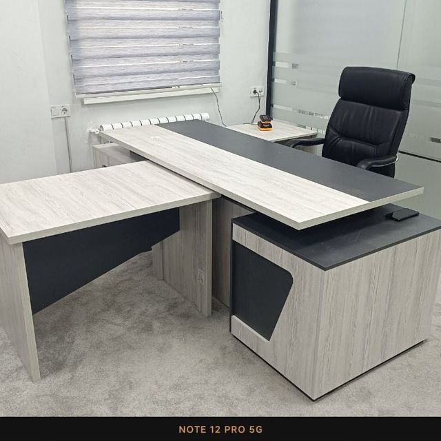 Мебель на заказ любой сложности