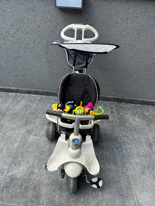 Детска триколка-колело Smart Trike