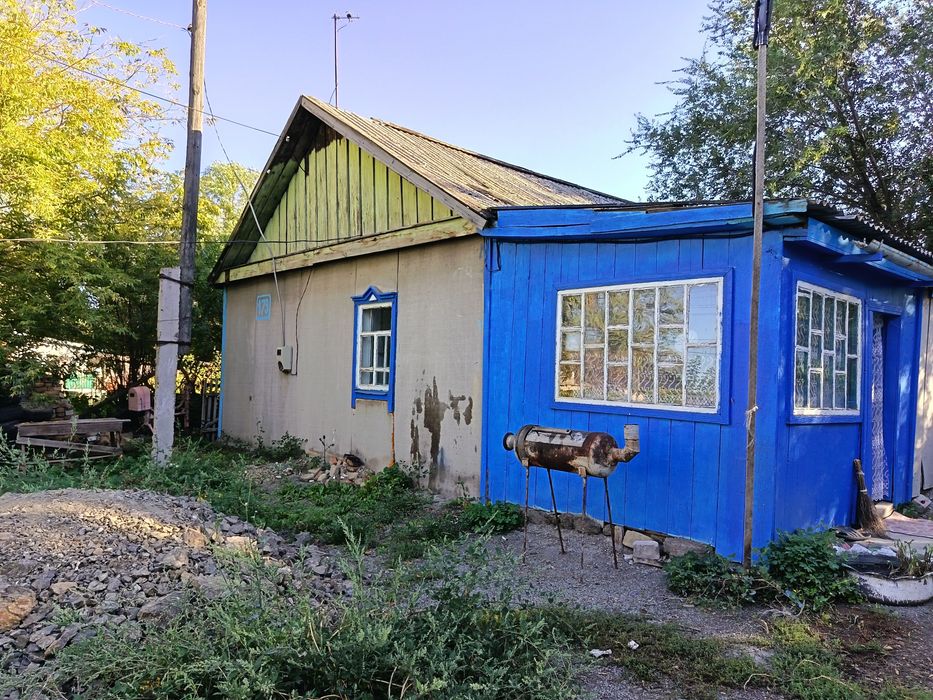Калбатауда үй сатылады