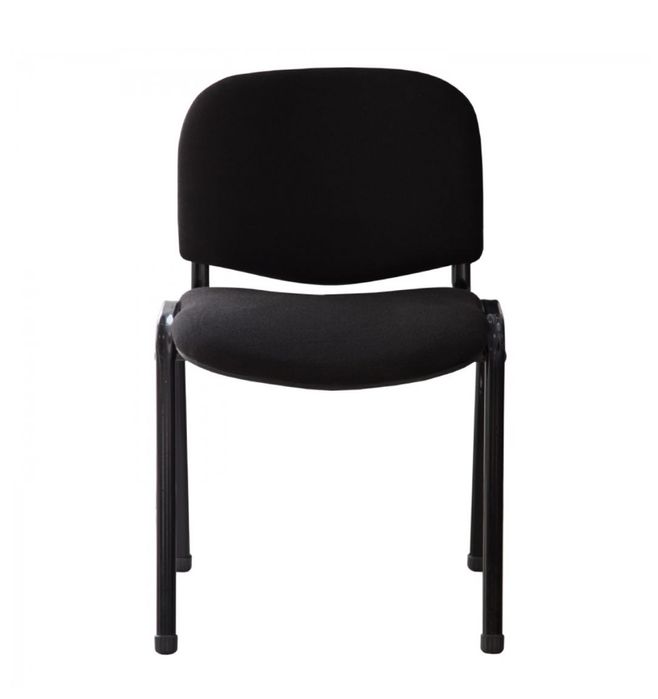 Стул "ИЗО" черный (МТ-ТВ-044539)