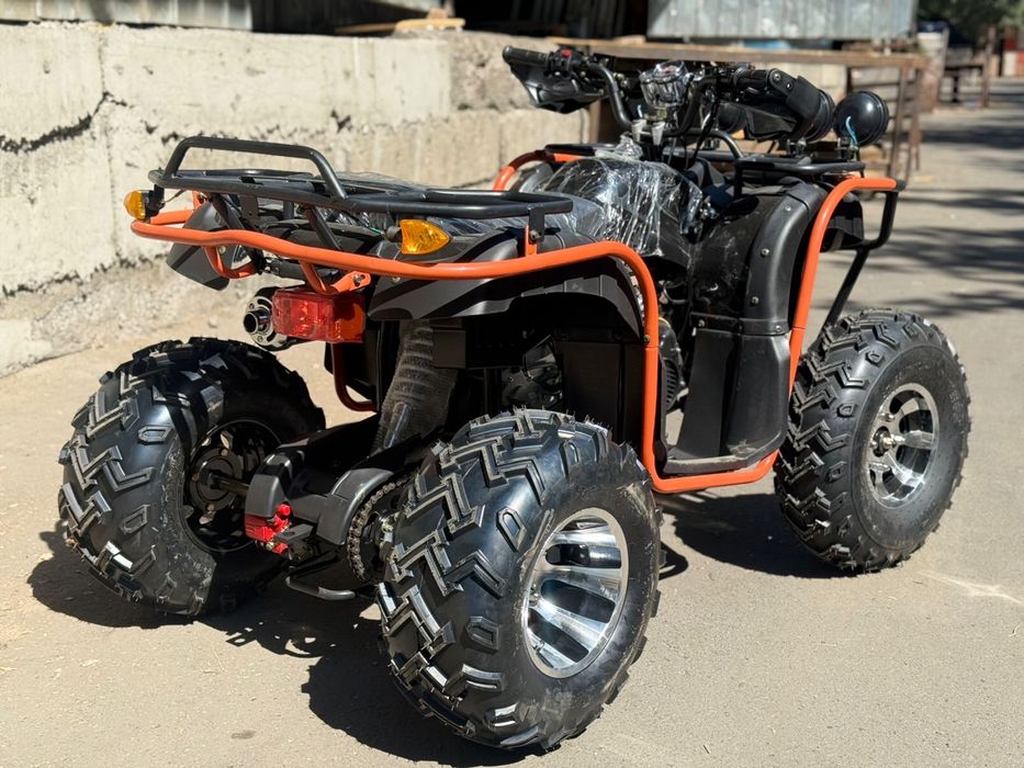 Квадроцикл , квадрик 200 кубов ,