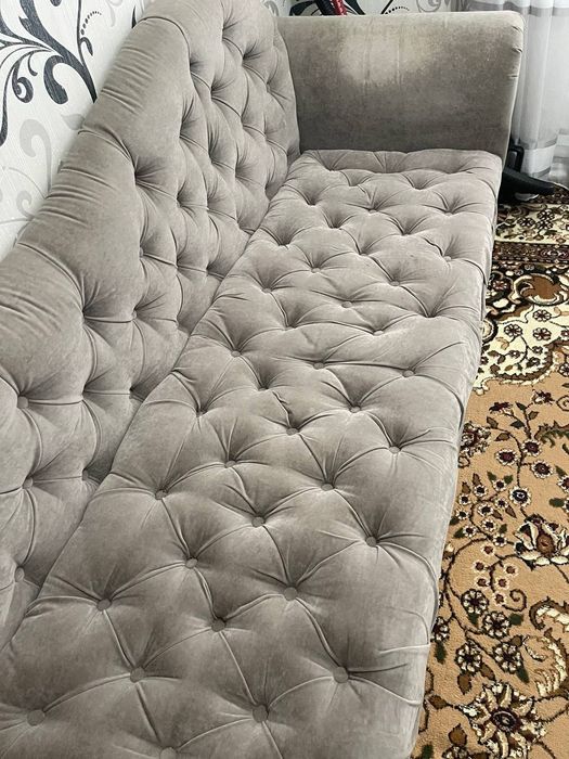 Диван серий хорошом состаяние