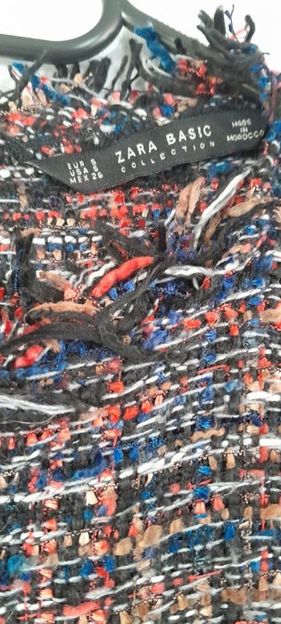 Рокля Zara размер S