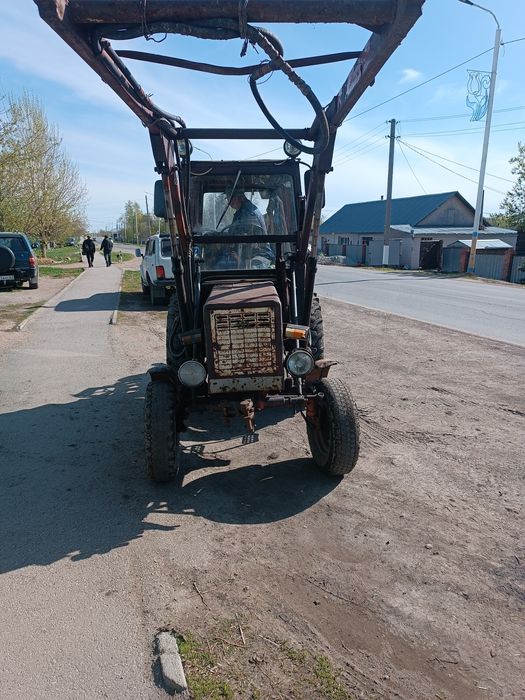 Продам трактор !