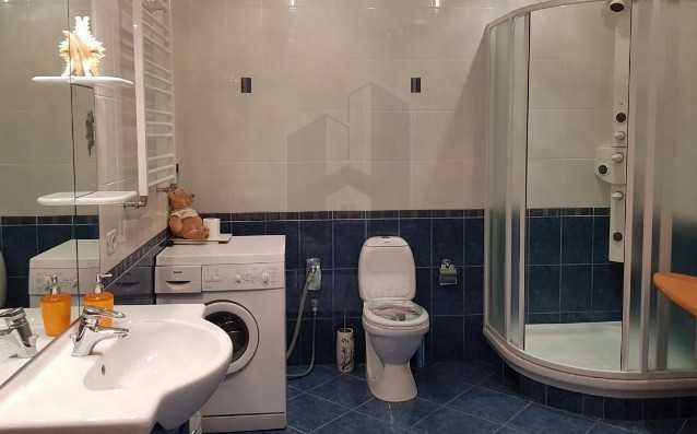 Дава се под наем Тристаен апартамент в Пловдив, Кючук Париж - 88 кв.м за 295.8 € - Снимка #6