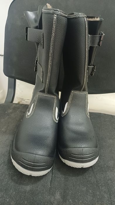 Сопоги мужскои длинный