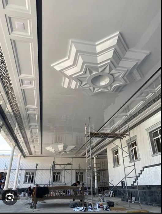 Монтаж алюкобонда Alucobond

Выполняем профессиональный монтаж ал