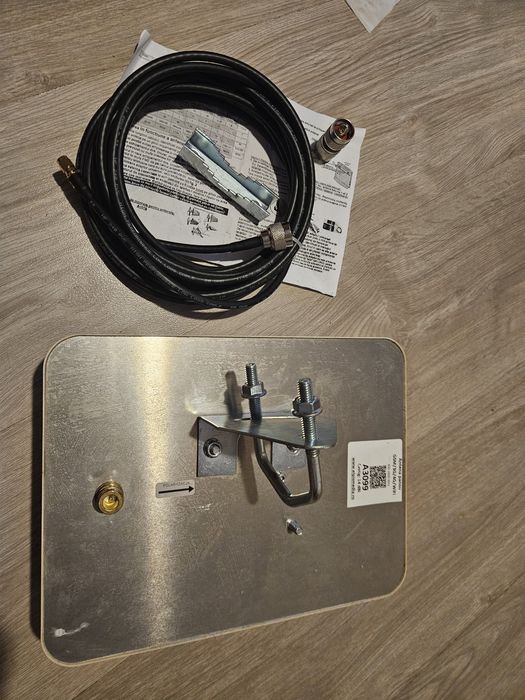 Antena A3099 panou 14dBi, banda larga 800-2600 MHz 4G| 3G| GSM| Wi-Fi