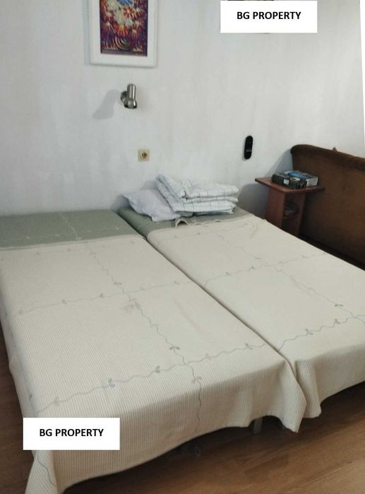 Продава се Тристаен апартамент в София, Света Троица - 77 кв.м за 2598 €/кв.м - Снимка #3