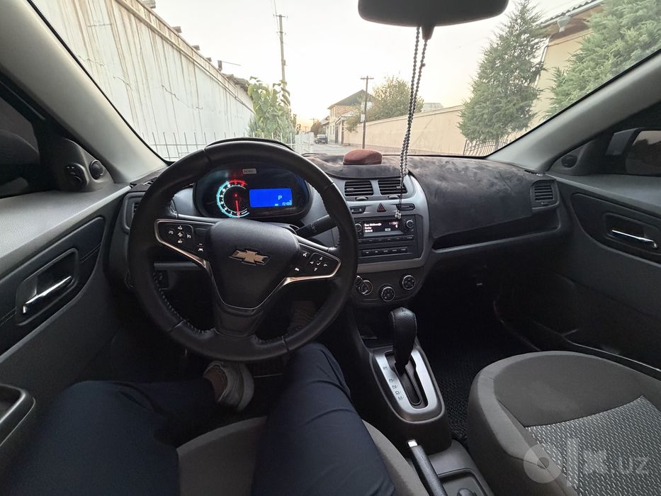 chevrolet Cobalt